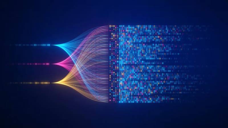 揭阳软件开发：解锁高性能应用的核心技术路径